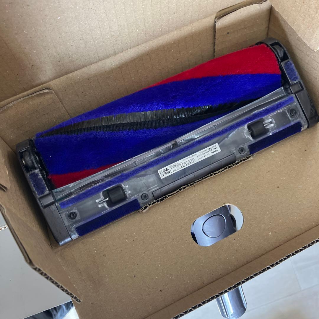 ダイソンオーバーホール品　dyson 説明お読みください ❣️1.5キロ掃除機