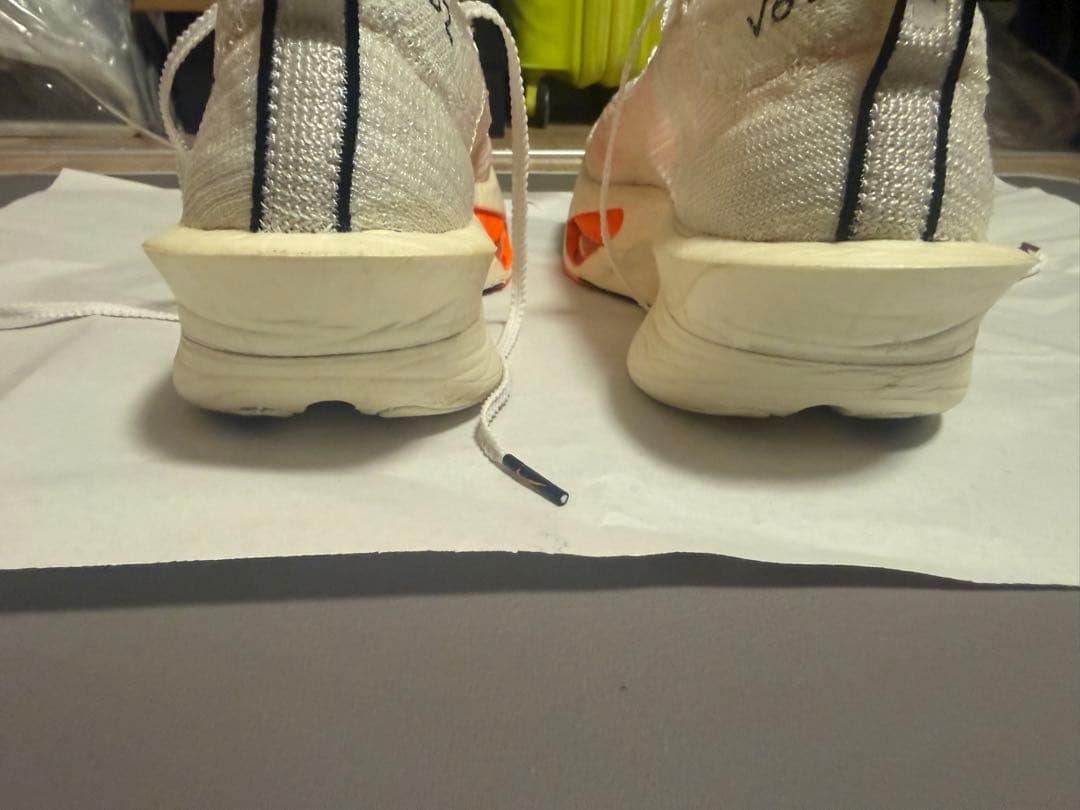 Nike アルファフライ3 プロトタイプ 26cm