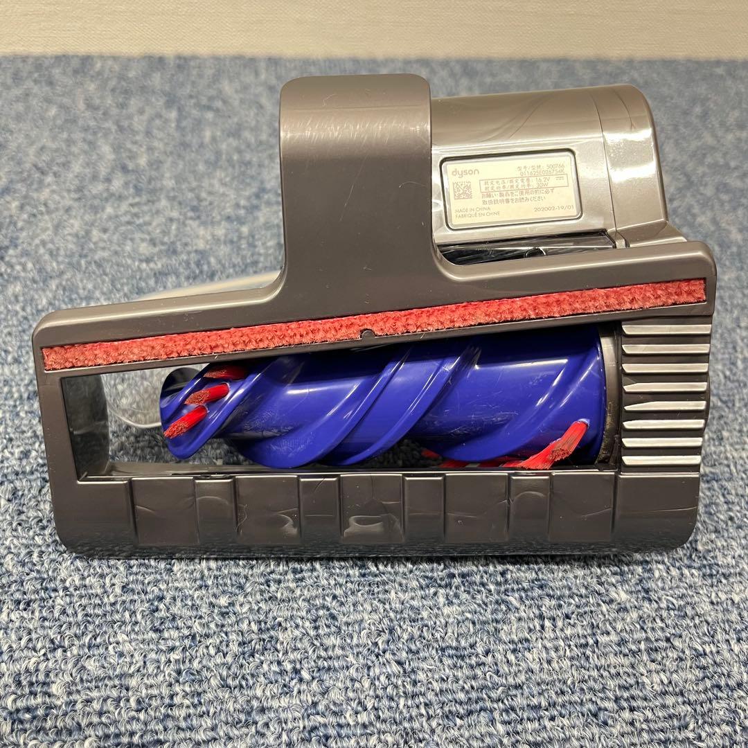 美品 Dyson V12 Detect Slim コードレスクリーナー SV46