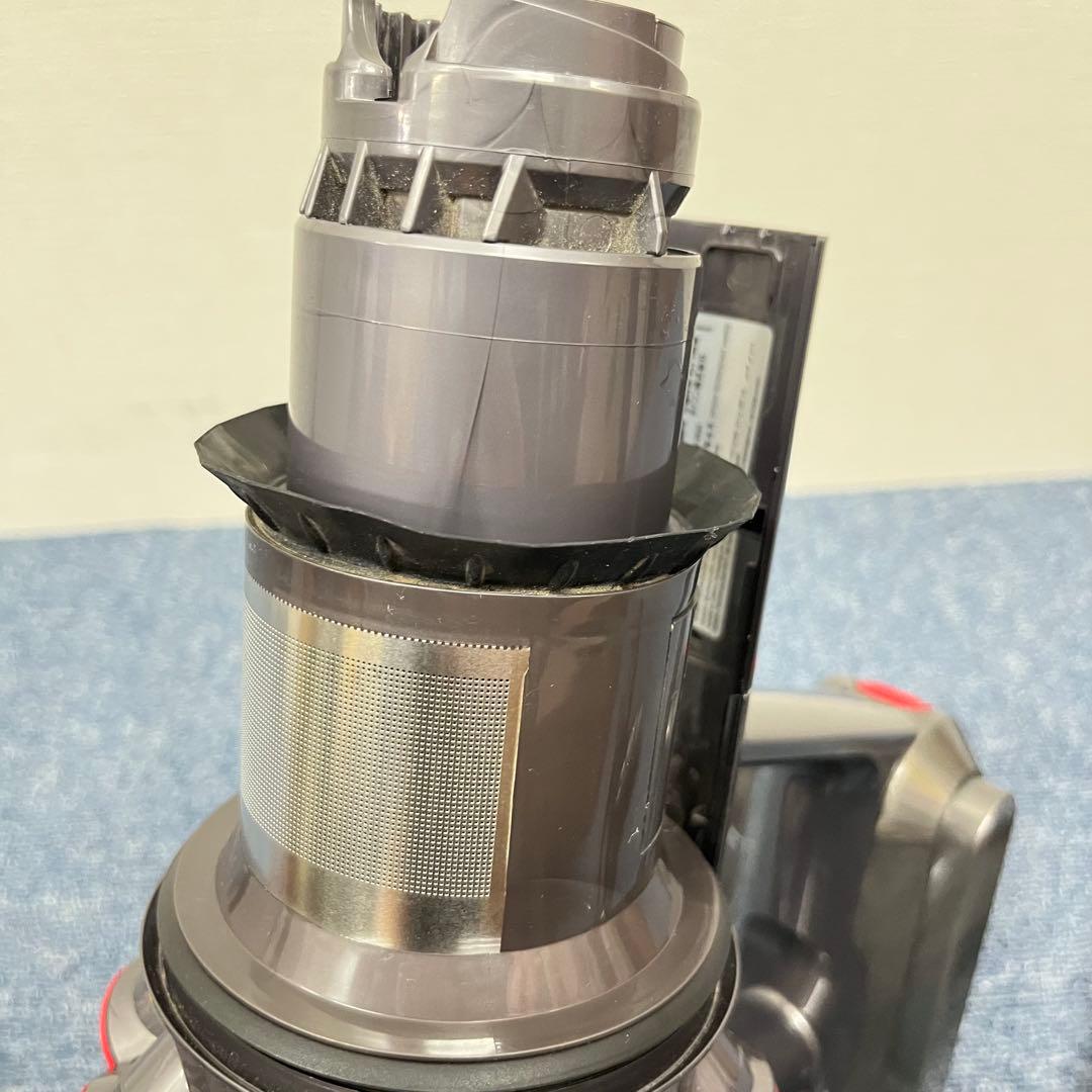 美品 Dyson V12 Detect Slim コードレスクリーナー SV46