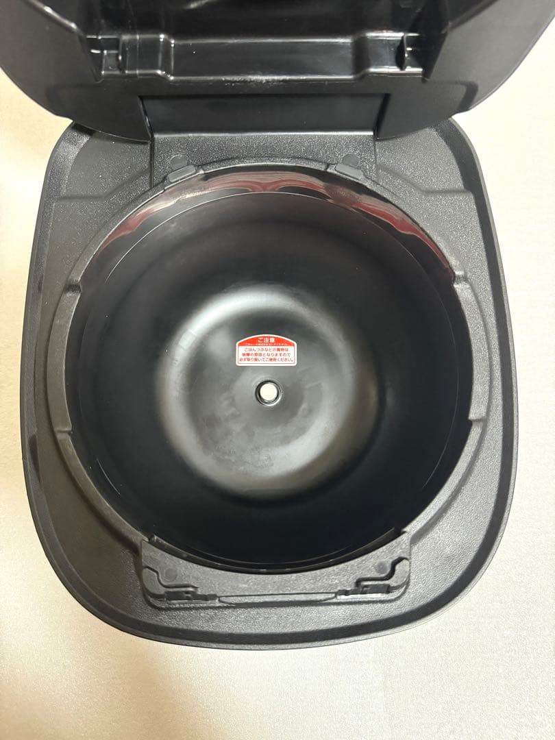 【美品】象印 圧力IH JPA-X100 5.5合 2022年製 動作保証