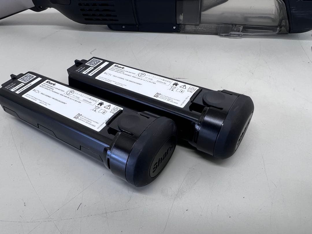 掃除機・クリーナー EVOPOWER SYSTEM iQ+ CS851JMVAE