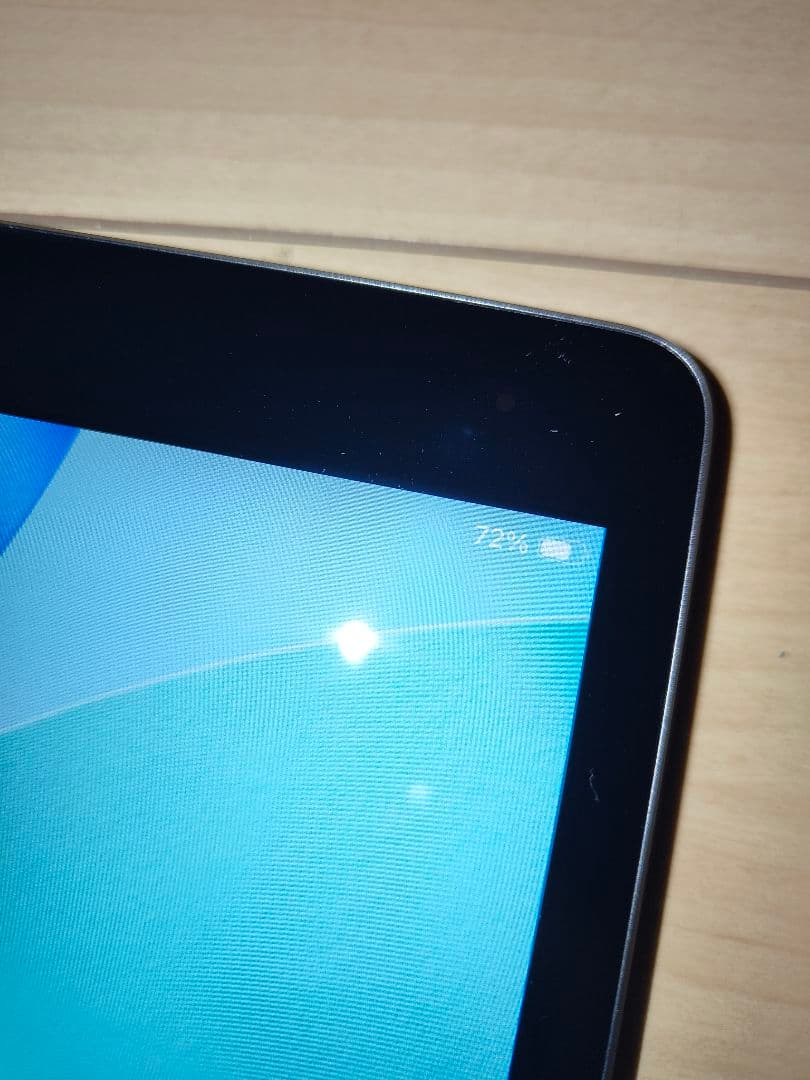 Apple iPad第9世代 10.2インチ スペースグレー