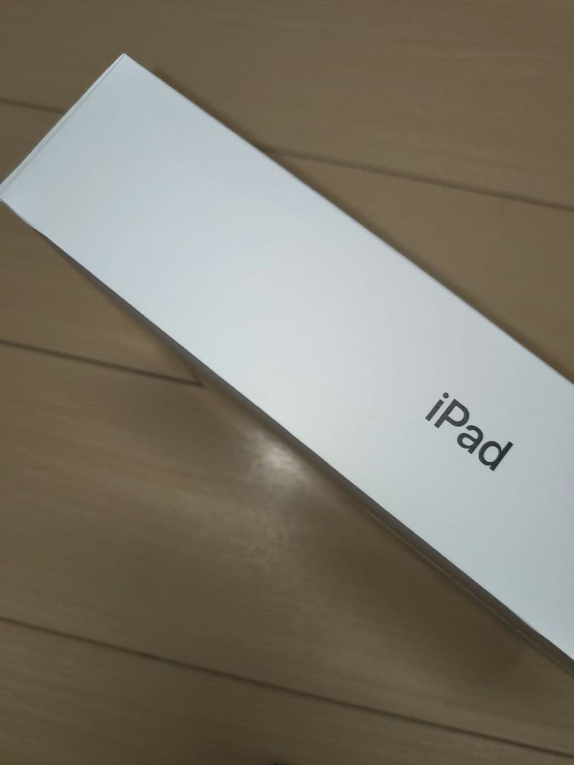Apple iPad第9世代 10.2インチ スペースグレー