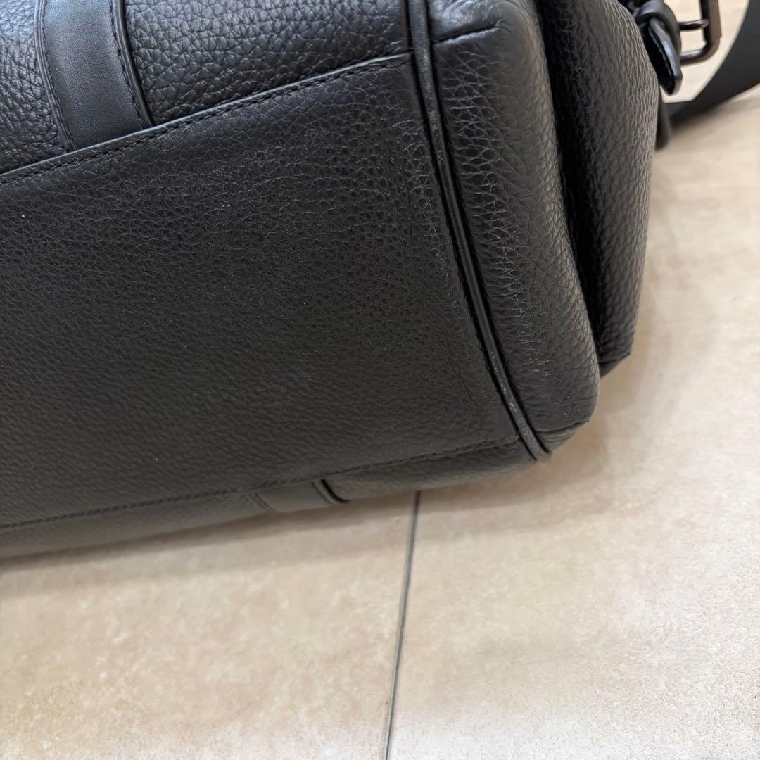 COACH コーチ スプリント トート ショルダーバッグ　2way