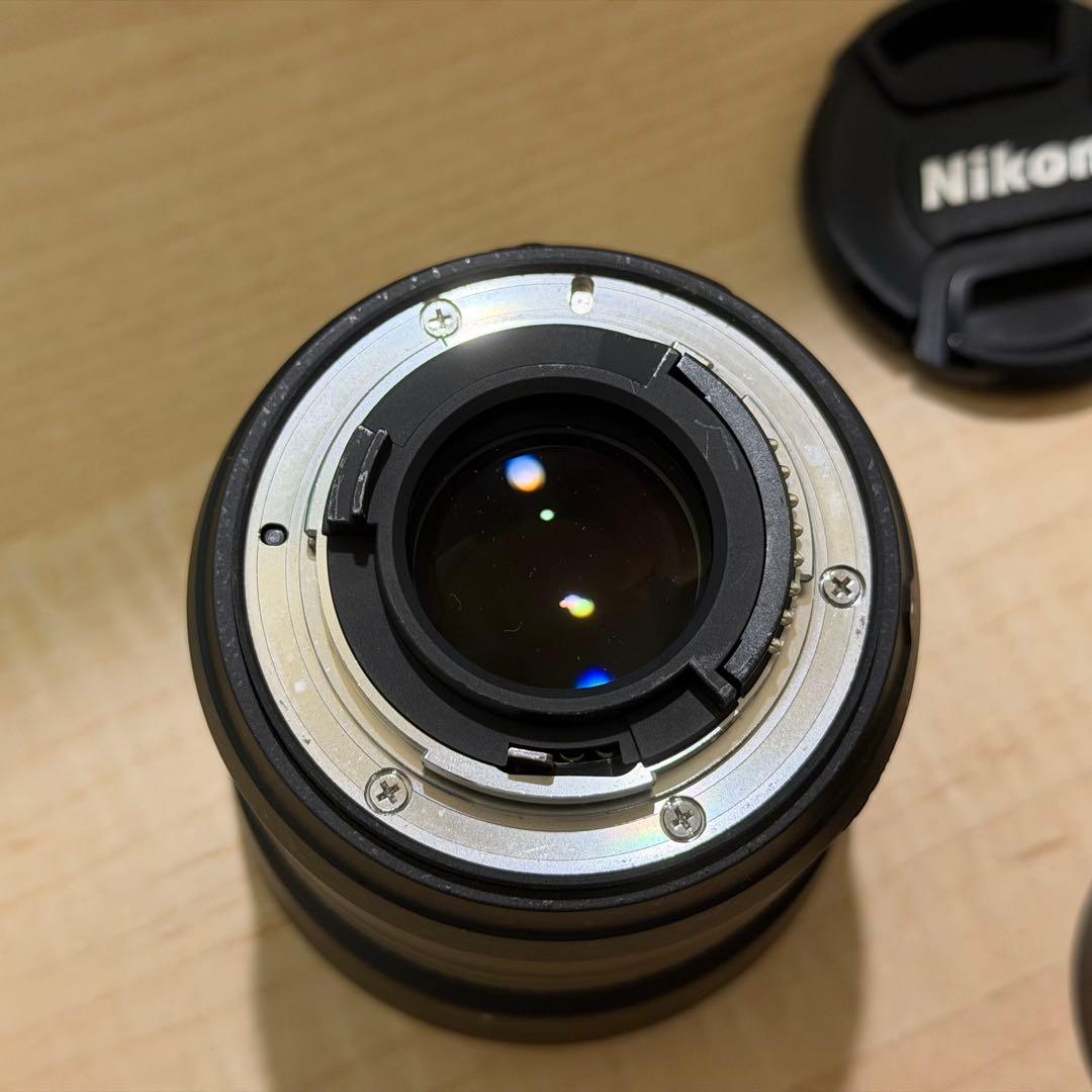 【美品】Nikon D7500 18-140 VR レンズキット