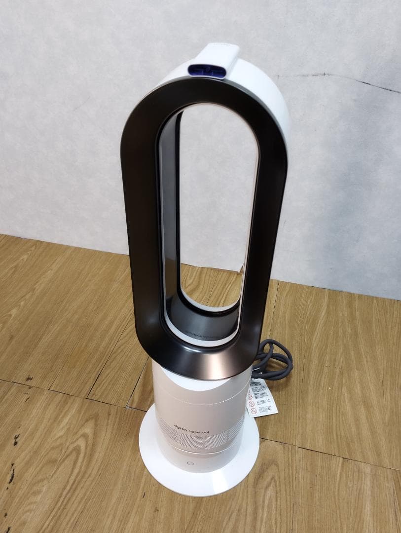 Y☆781 ダイソン 扇風機 AM09 WN