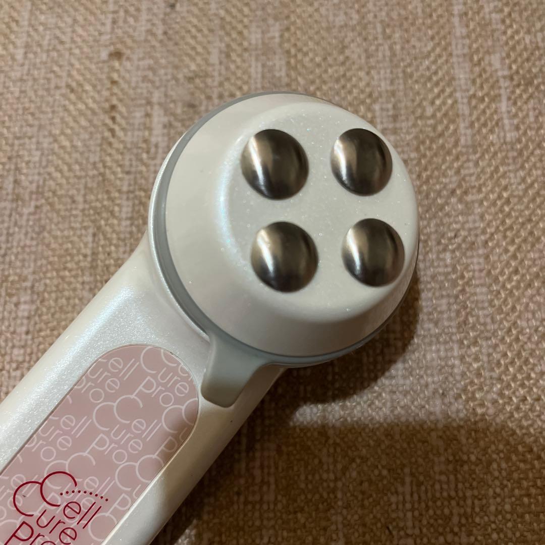 【定価34万円】田中みなみ 愛用 セルキュア セルショット　ベレガ