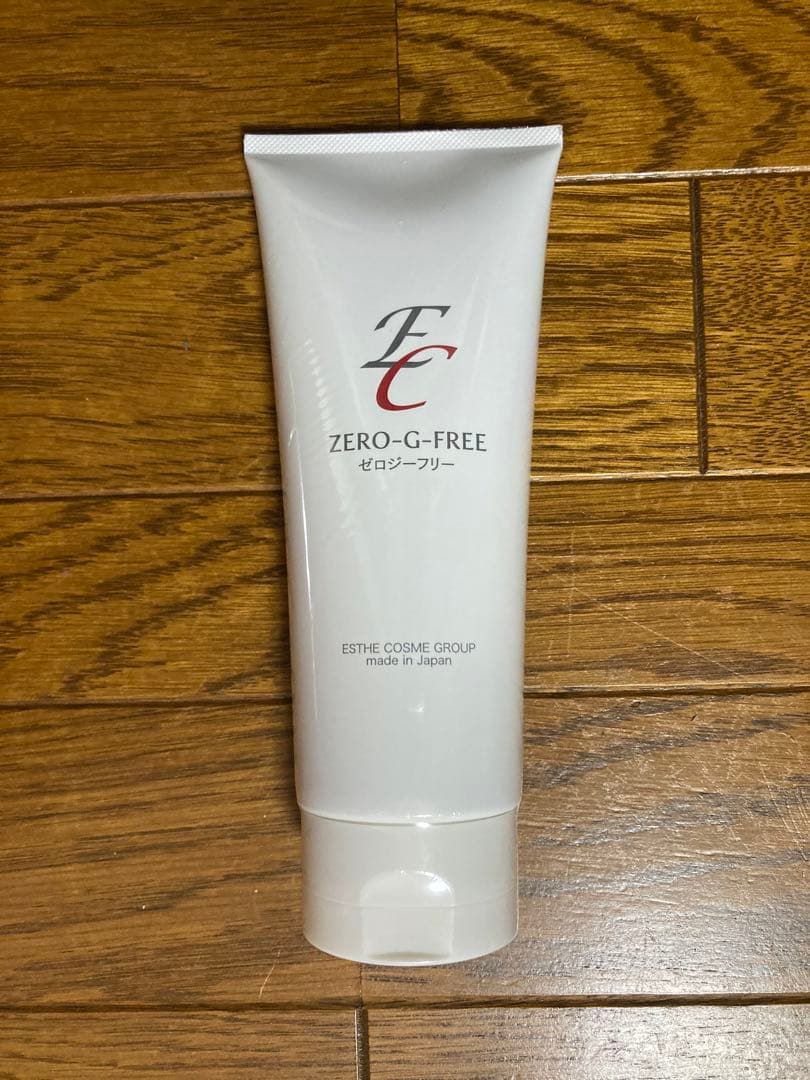 塗るだけ簡単 ゼロジーフリーB 200ml 小顔 マッサージ 新品 送料無料