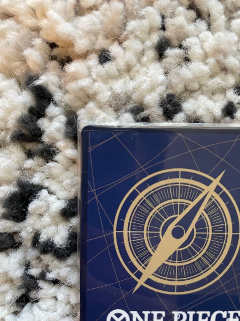 ワンピースカード　キッドSP ボルサリーノSR