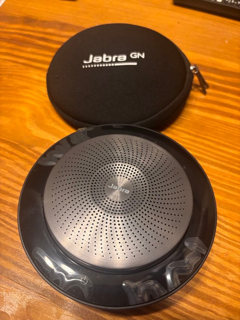 Jabra Speak 710 スピーカー　未使用　新品