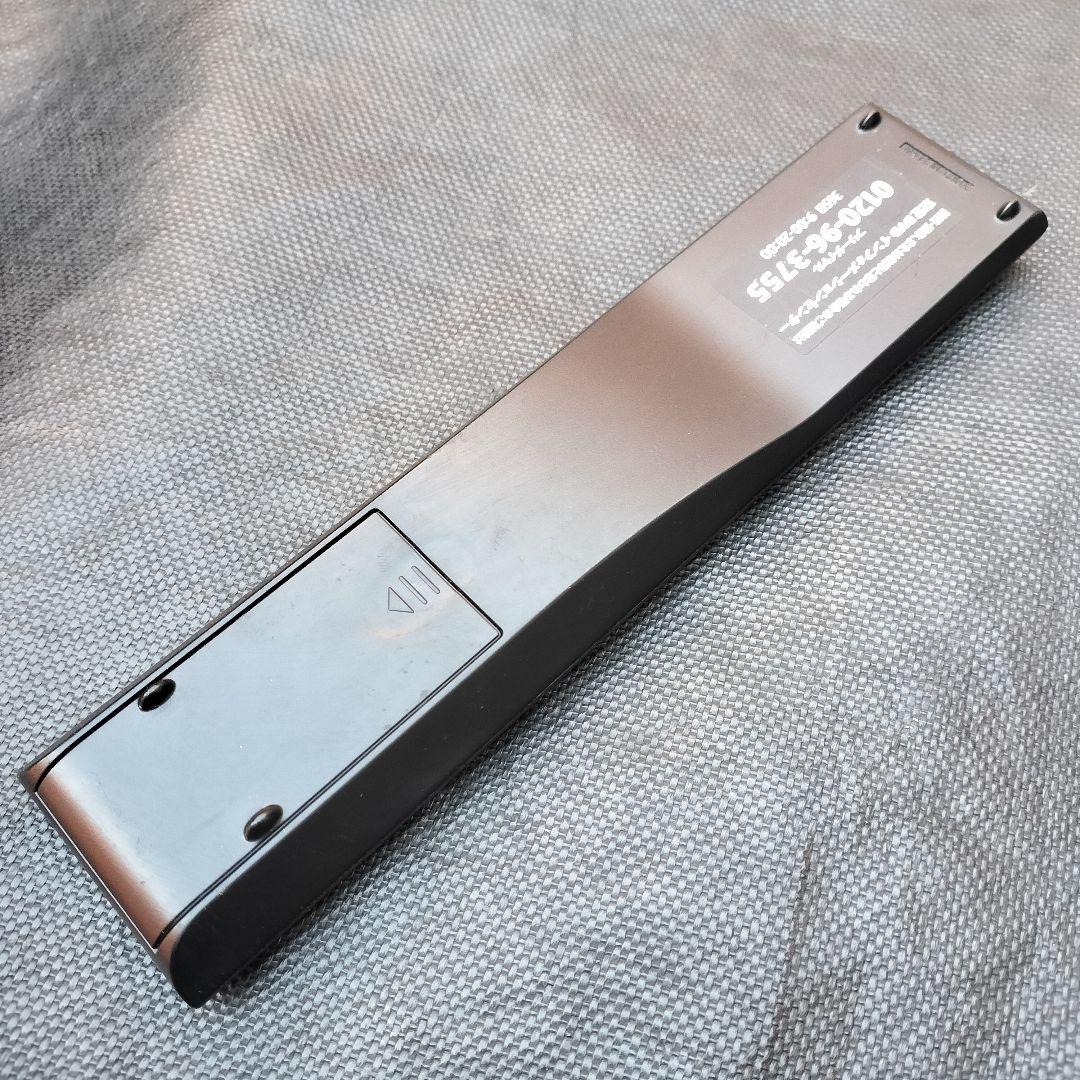 TOSHIBA REGZA DBP-R500 ブルーレイプレーヤー ライター