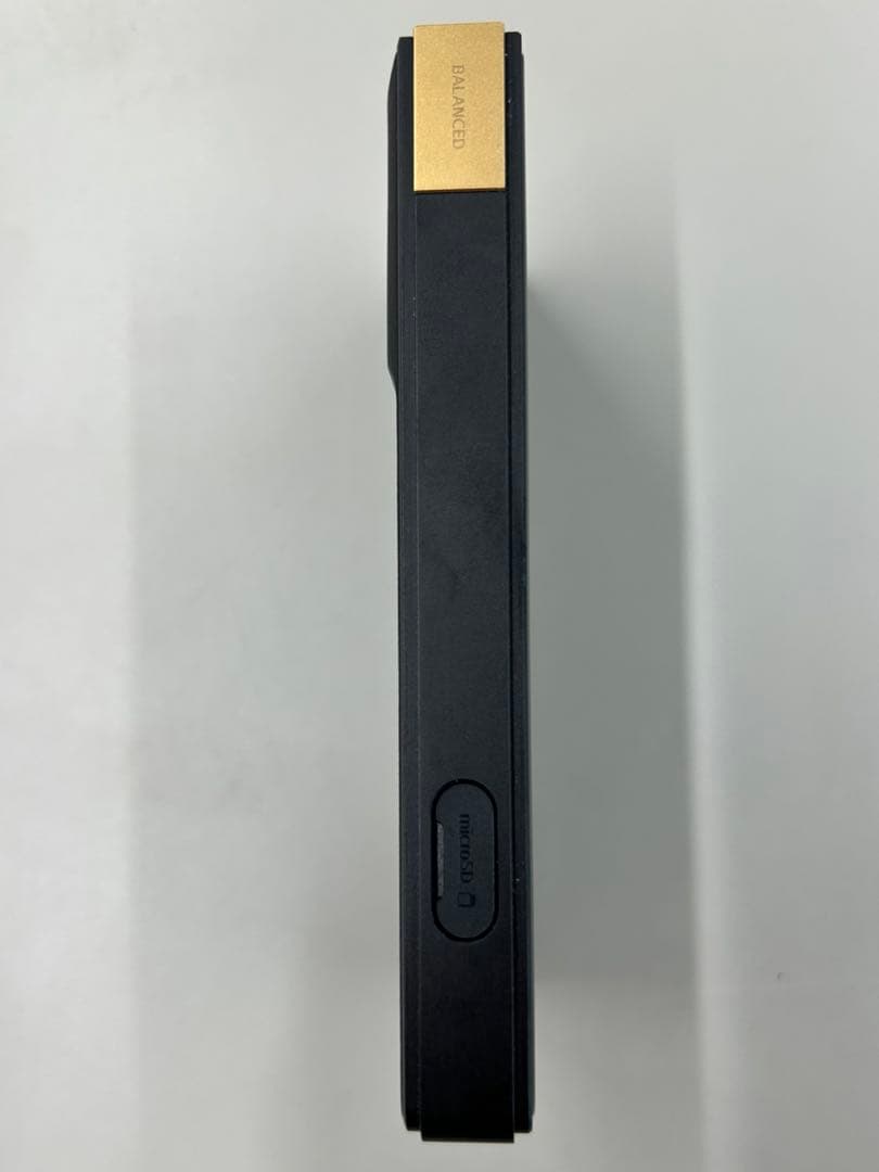 SONY IER-M7 NW-ZX707 セット 美品