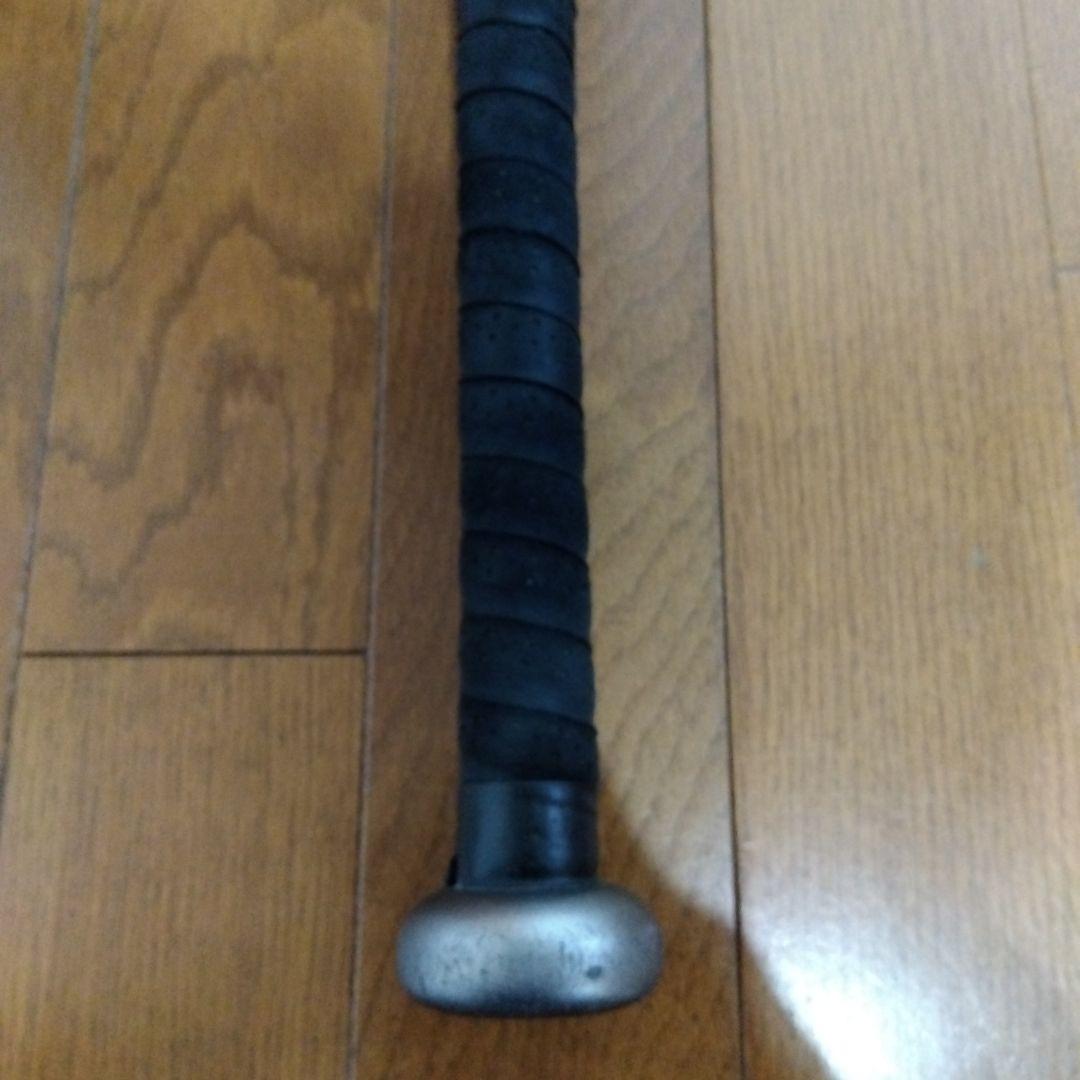 ビヨンドマックスギガキング少年軟式用　78センチ ケース付き