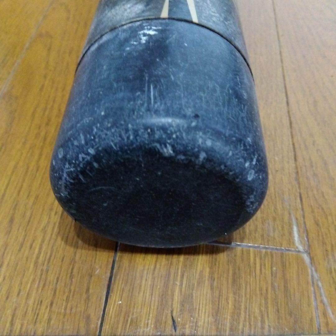 ビヨンドマックスギガキング少年軟式用　78センチ ケース付き