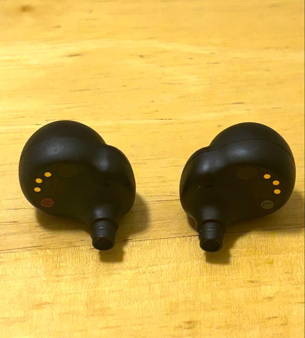 【新品バッテリー】SONY WF-1000XM4