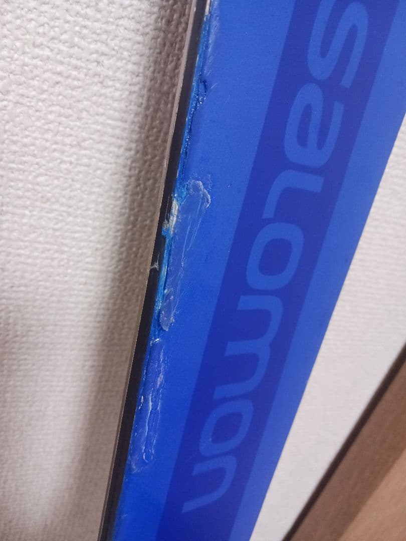 コ*チ様 Salomon S/Race スキー X12ビンディング(中古)