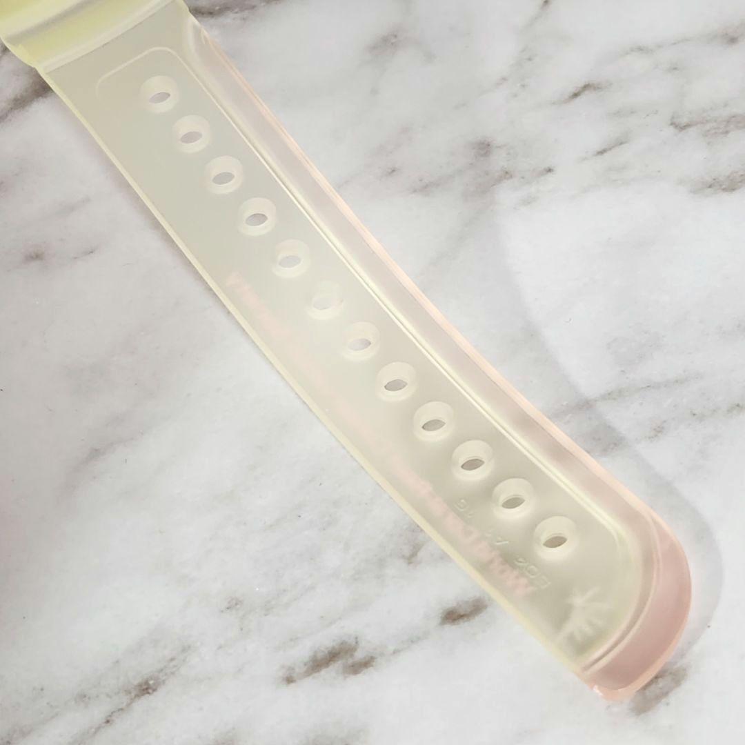 カシオ ベビーg フロッグマン BABY-G FROGMAN 腕時計 B354