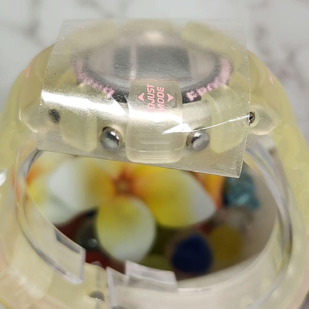 カシオ ベビーg フロッグマン BABY-G FROGMAN 腕時計 B354