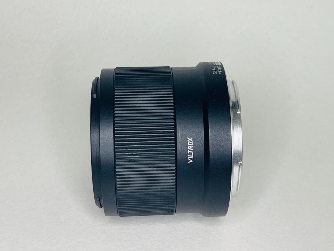 VILTROX AF 56mm F1.7 Z マウント Nikon ニコン