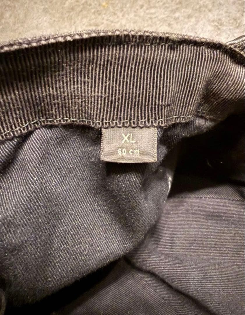 Gucci GGパターン キャップ