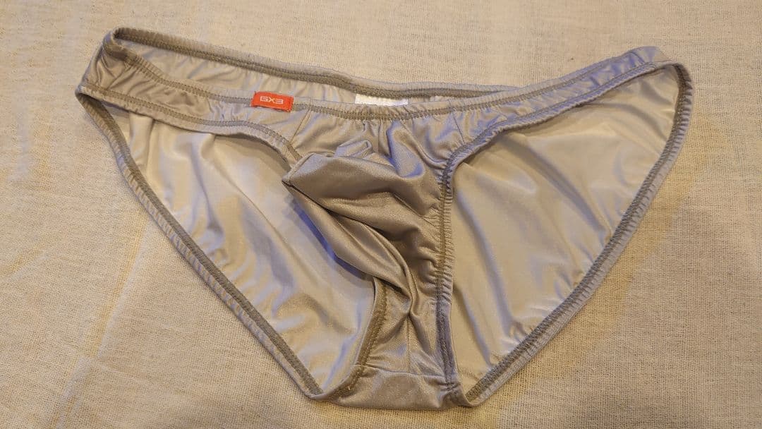 GXG 下着 福袋9点セット 冊子付き