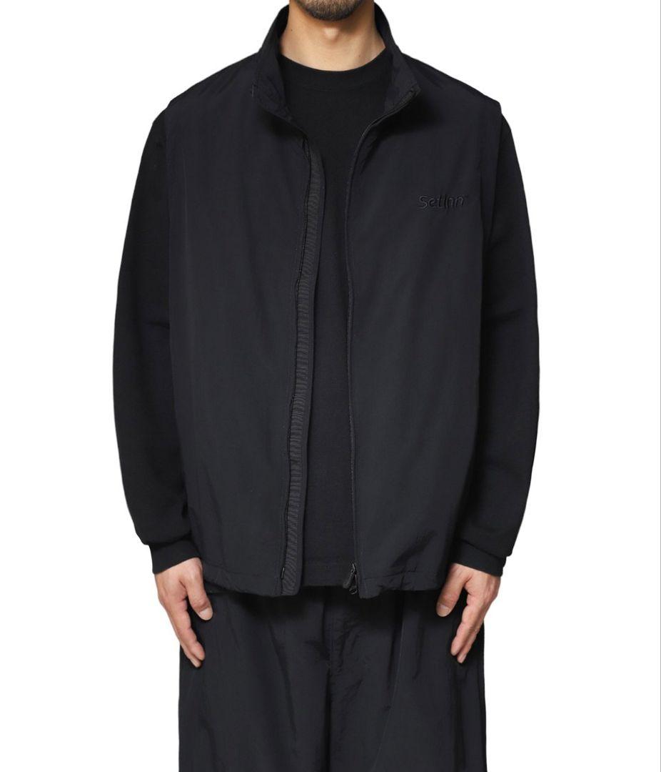 Setinn Ballperson Vest 新品未使用 Msize