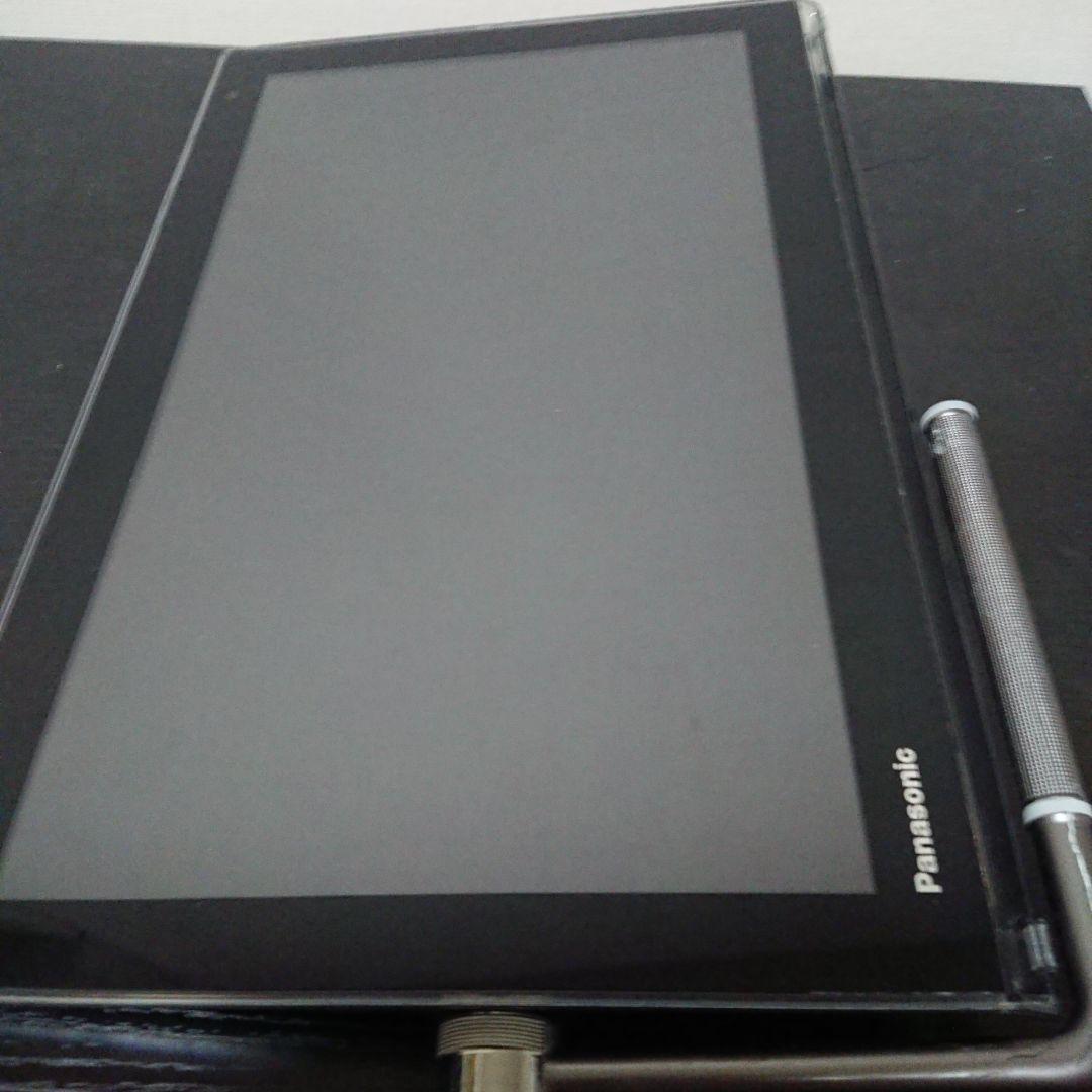 Panasonic プライベートビエラ UN-15T5D UN-T5S 15V型