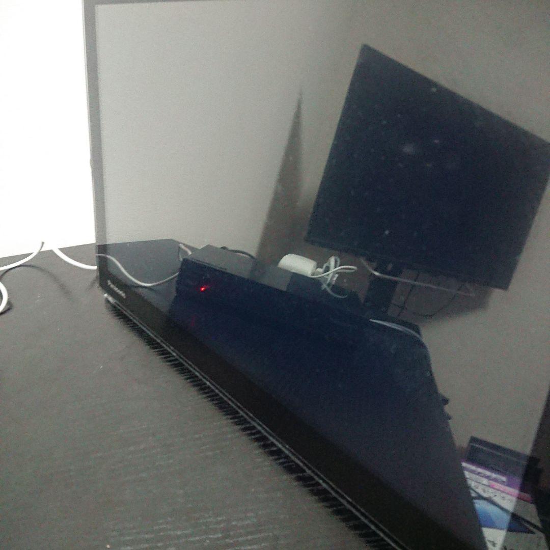 Panasonic プライベートビエラ UN-15T5D UN-T5S 15V型