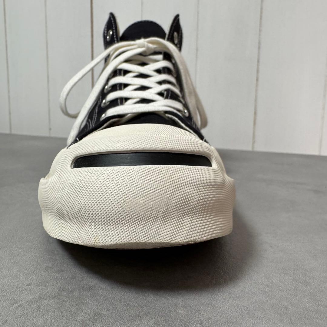 靴 CONVERSE ADDICT JACK PURCELL CANVAS MID