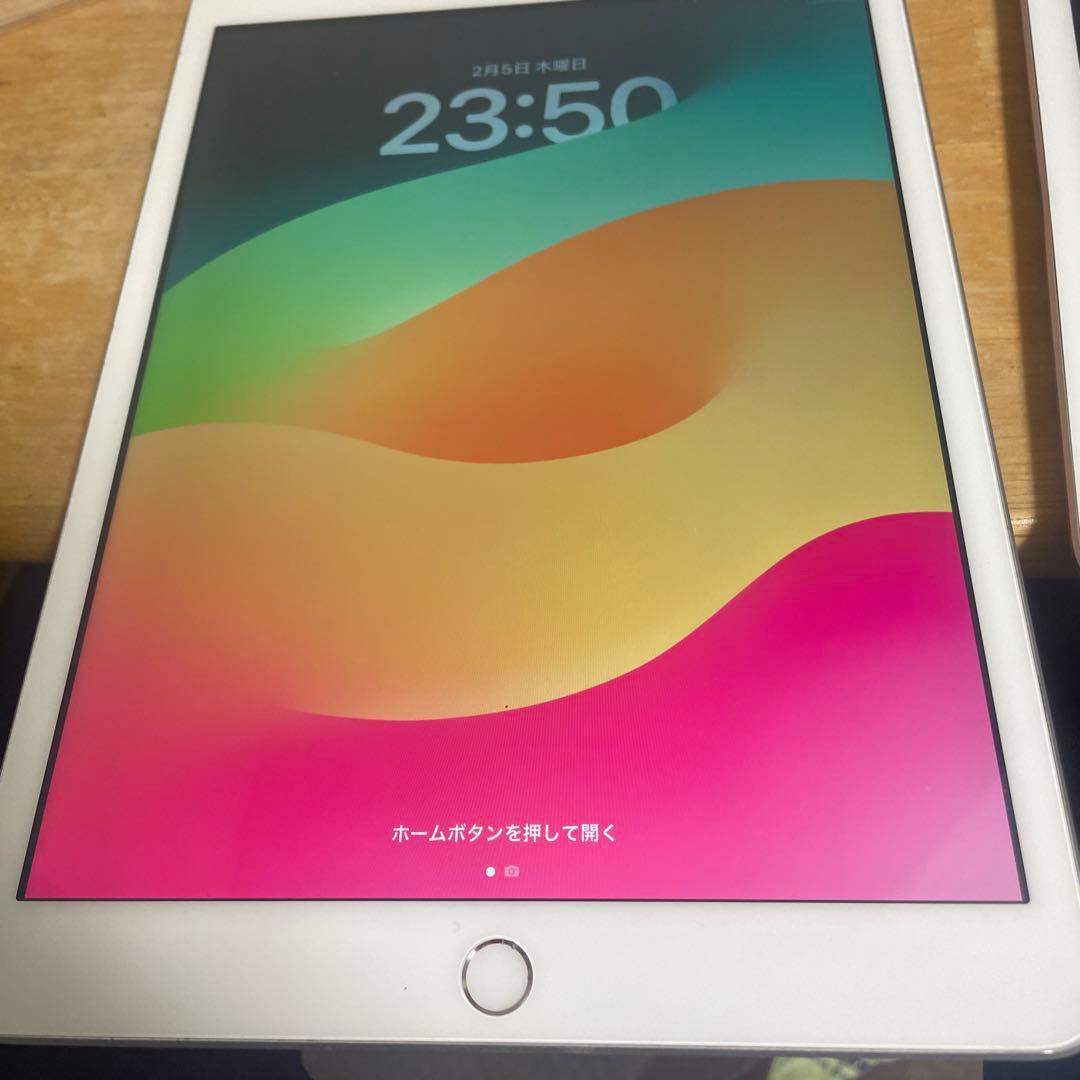 Apple iPad (第7世代) 32GB バッテリー　94%