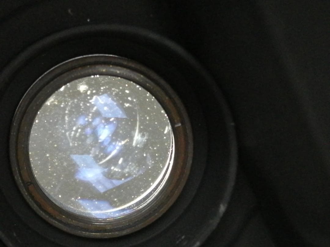 Yashica-A Brown ブラウン 茶 ヤシカ二眼レフ #7766