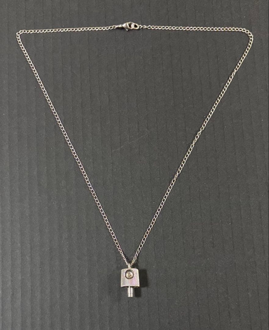 Subware スプレー缶 ノズル ネックレス Hectic Recon