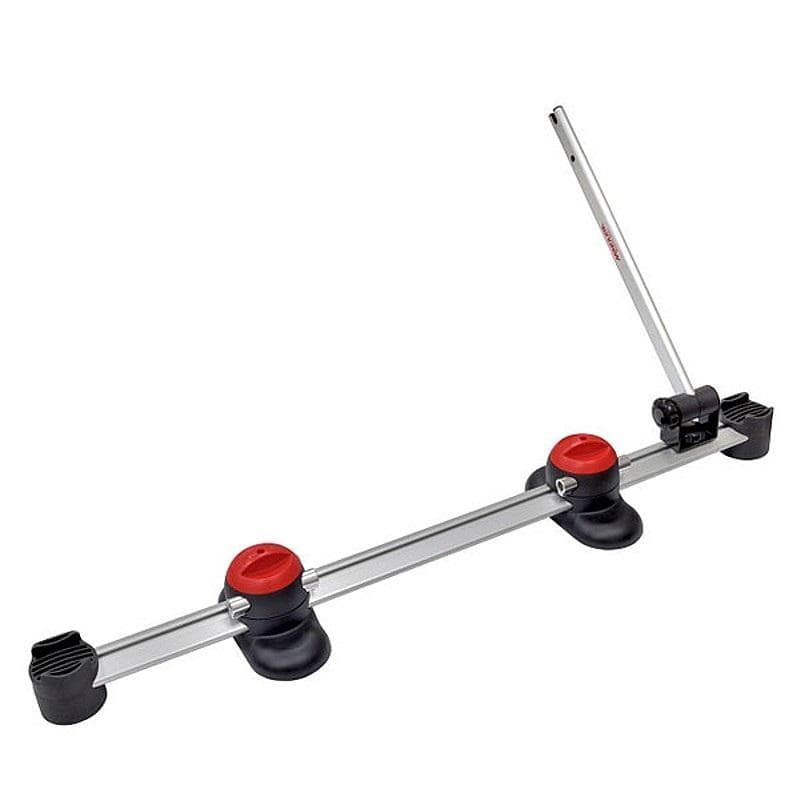 星*旅様 美品 ミノウラ VERGO-TA2-WH スルーアクスル用モデル