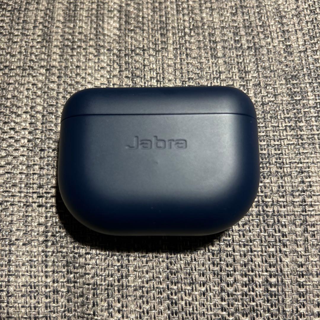 【動作確認済】Jabra Elite 8 Active 本体＋ワイヤレスイヤホン
