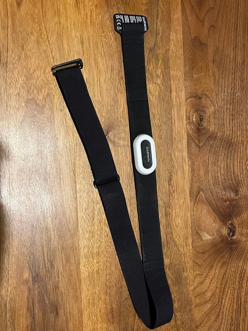 その他 garmin HRM PRO PLUS