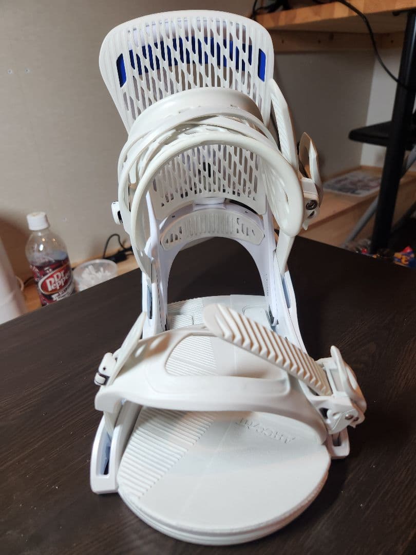 バートン　ジェネシス