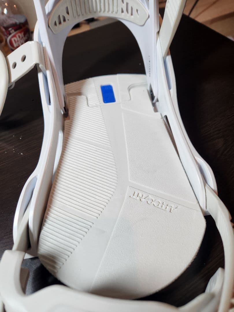 バートン　ジェネシス