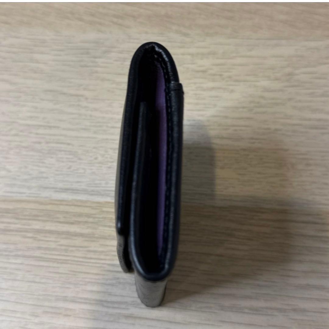 ETTINGER 小銭入れ　ロイヤルコレクション