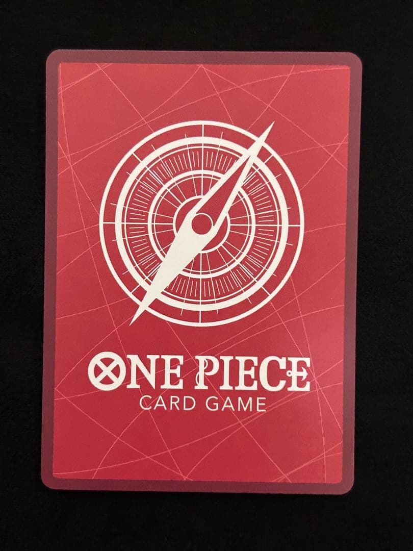 ニカ　ルフィ　リーパラ　OP05-060 OP11-040 OP09-061