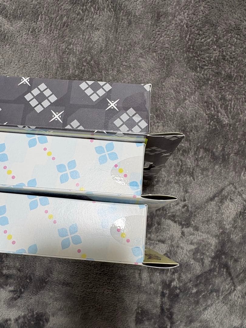 ポケモンカードゲーム　コレクションファイルセットN リーリエ