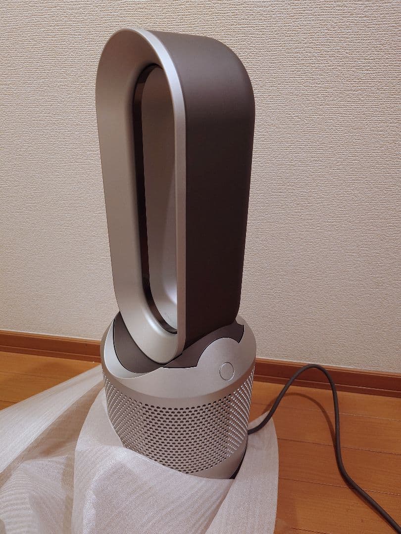 Dyson Pure Hot+Cool 空気清浄機 HP00