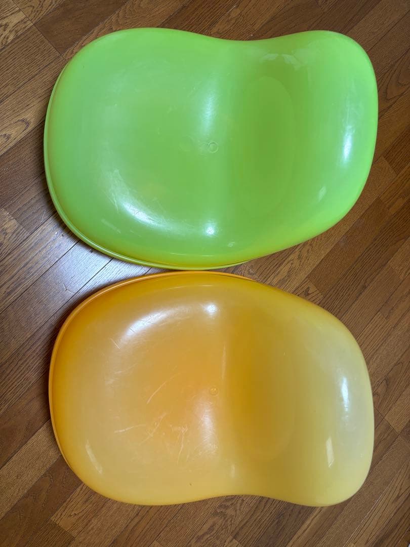 Kapsule Storage Chair（カプセル・ストレージ・チェア）中古品