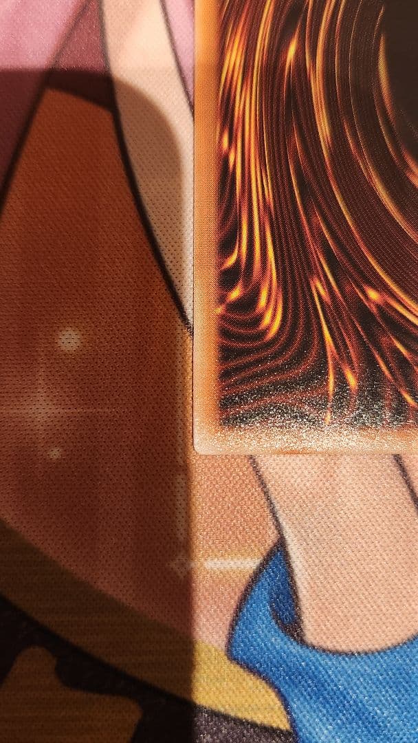 ガーデン・ローズ・メイデン 絵違いプリズマ