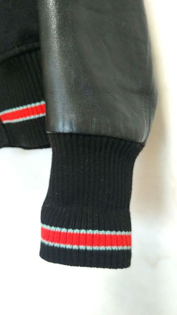 PINK HOUSE（ピンクハウス）ビンテージスタジアムジャンパー 限定コラボ