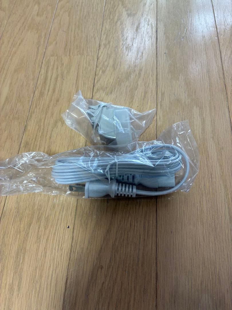 新品未使用　パナソニック　スチーマー美顔