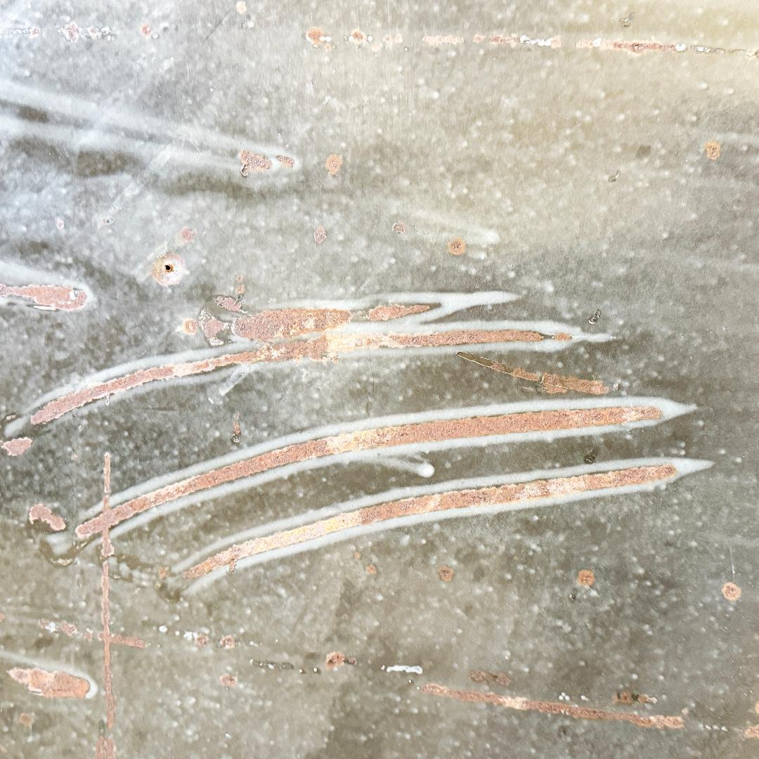 金鳥 かとりせんこう ホーロー看板 特大