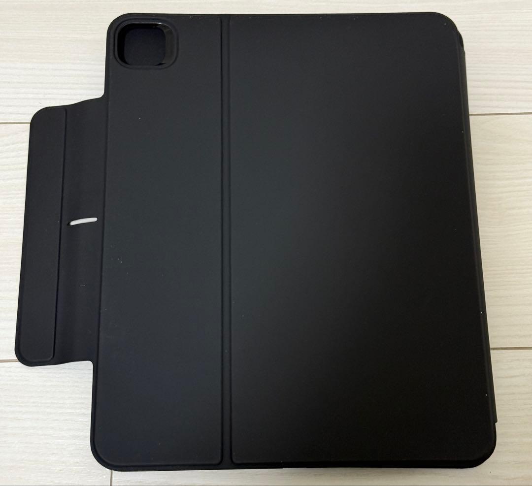 iPad Pro 13インチ M4 pencilpro Combo Touch