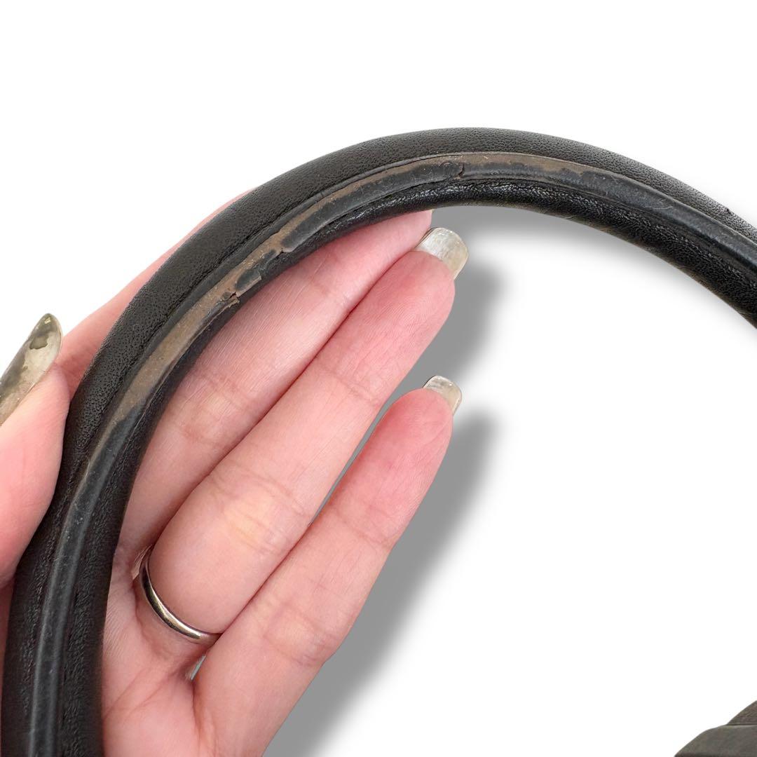 COACH メンズ コーチ シグネチャー レザー ブリーフケース 2way 茶黒