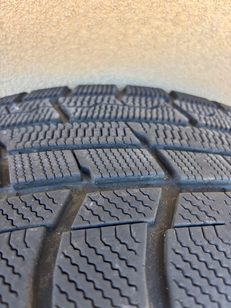 お値引OKハリアー、RAV4 スタッドレスタイヤホイールセット　直接のお渡し希望